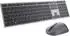 Dell Premier Multi-Device - Tastatur & Maus Set