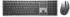 Dell Premier Multi-Device - Tastatur & Maus Set