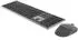 Dell Premier Multi-Device - Tastatur & Maus Set