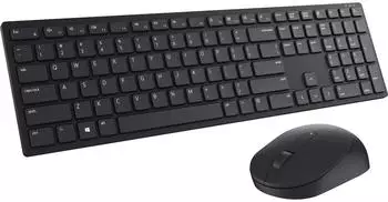 Dell Pro KM5221W (DE)