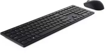 Dell Pro KM5221W (DE) – Entdecken Sie die Vielseitigkeit der Dell Pro KM5221W (DE) Tastatur