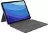 Logitech Combo Touch iPad Pro 11 Oxford Grey (DE)