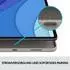 Logitech Combo Touch iPad Pro 11 Oxford Grey (DE)
