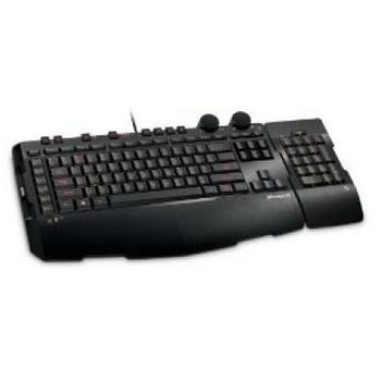 Microsoft Sidewinder X6