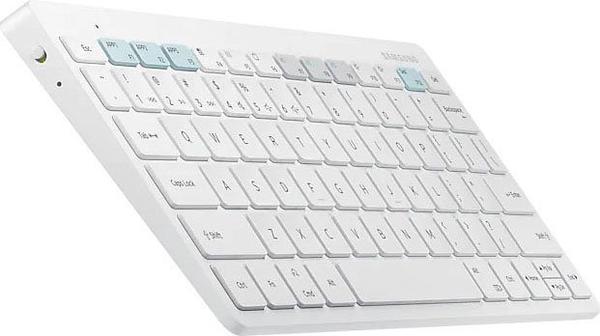 Allgemeine Daten & Bewertungen Samsung Smart Keyboard Trio 500 weiß EJ-B3400BWGGDE