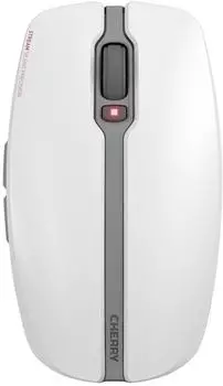 CHERRY STREAM DESKTOP RECHARGE (weiß/grau)(DE) – Entdecken Sie die Innovation: CHERRY STREAM DESKTOP RECHARGE (weiß/grau)(DE)