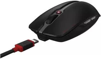 CHERRY STREAM DESKTOP RECHARGE (schwarz)(DE) – Entdecken Sie die Freiheit kabelloser Technologie mit dem CHERRY STREAM DESKTOP RECHARGE (schwarz)(DE)