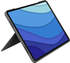 Logitech Combo Touch iPad Pro 11 Oxford Grey (CH)