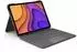 Logitech Folio Touch iPad Air 4. Generation Oxford Grey