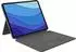 (DE) Oxford Grey: Logitech Combo Touch Keyboard