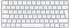 Apple Magic Keyboard mit Touch ID (DE)