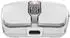 CHERRY DW 9100 SLIM (DE) silver/white