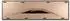 CHERRY DW 9100 SLIM (DE) black/bronze