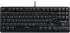 CHERRY G80-3000N RGB TKL (Cherry MX Silent Red) (DE)