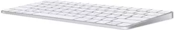 Apple Magic Keyboard (2021) (DE) – Entdecken Sie das Apple Magic Keyboard (2021) (DE) für ein optimiertes Tippgefühl