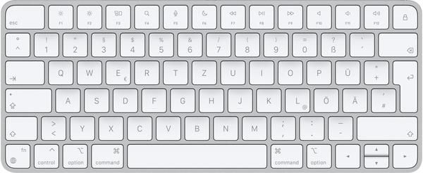 Apple Magic Keyboard (2021) (DE)