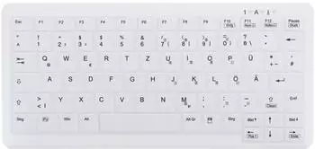 Active Key AK-C4110F-FU1-W Wei&szlig; (DE)