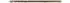 CHERRY DW 9100 SLIM (UK) black/bronze