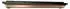 CHERRY DW 9100 SLIM (UK) black/bronze