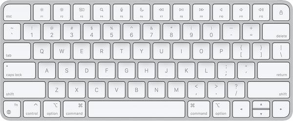 Apple Magic Keyboard (2021) (US)
