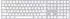 Apple Magic Keyboard mit Touch ID und Ziffernblock