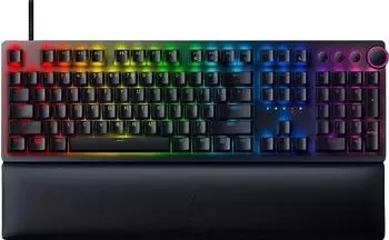 Razer Huntsman V2 (DE) (Red Switches)