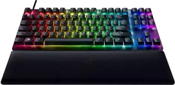 Razer Huntsman V2 TKL (DE) (Purple Switches)