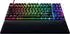 Razer Huntsman V2 TKL (DE) (Purple Switches)
