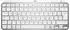 Logitech MX Keys Mini