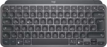 Logitech MX Keys Mini Black (DE)