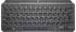 Logitech MX Keys Mini Black (DE)