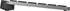 Logitech MX Keys Mini Black (DE)