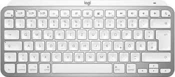 Logitech MX Keys Mini für Mac (DE)