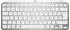 Logitech MX Keys Mini für Mac (DE)