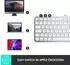 Logitech MX Keys Mini für Mac (DE)