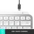 Logitech MX Keys Mini für Mac (DE)