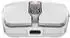 CHERRY DW 9100 SLIM (EU) silver/white
