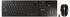 CHERRY DW 9100 SLIM (EU) black/bronze
