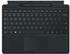 Microsoft Surface Pro Signature Keyboard + Slim Pen 2 Black (DE)