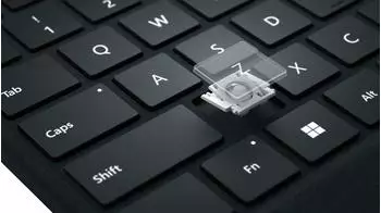 Microsoft Surface Pro Signature Keyboard schwarz (2021) – Entdecken Sie das Microsoft Surface Pro Signature Keyboard schwarz (2021)