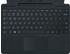 Microsoft Surface Pro Signature Keyboard schwarz (2021)