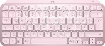 Logitech MX Keys Mini Rose (DE)