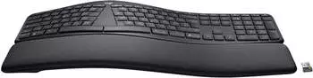 Logitech ERGO K860 Split for Business (DE) – Technische Highlights, die überzeugen