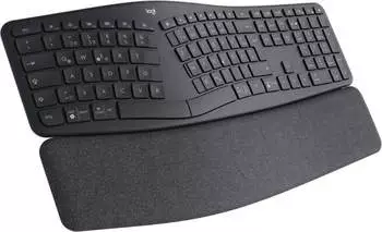 Logitech ERGO K860 Split for Business (DE)