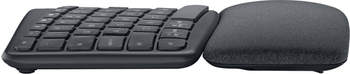 Logitech ERGO K860 Split for Business (DE)