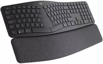 Logitech ERGO K860 Split for Business (US International)