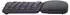 Logitech ERGO K860 Split for Business (US International)