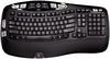 Logitech Wireless Keyboard K350 DE