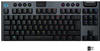 Logitech G915 TKL Carbon GL Clicky (FR)