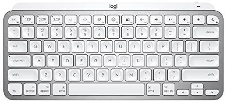 Logitech MX Keys Mini für Mac (US)